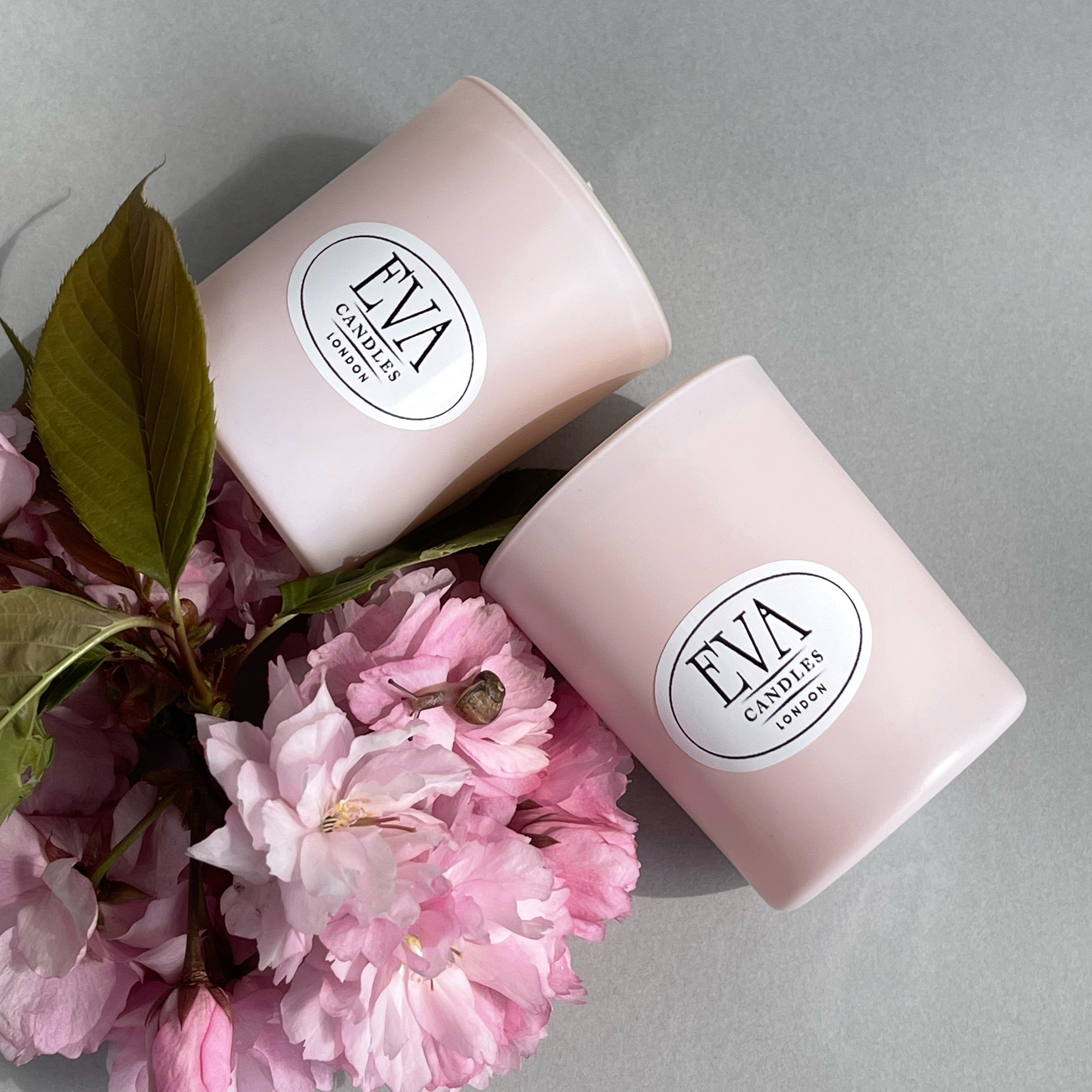 A Scented Candle For Every Season EVA Candles