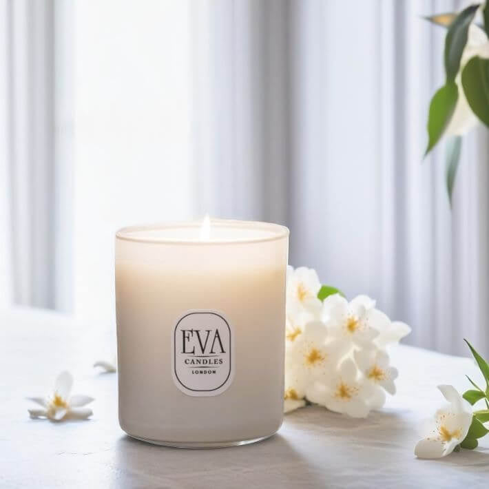 Jasmine Candle 2024