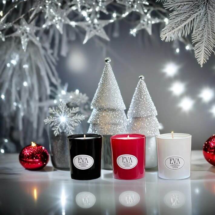 Candle for Xmas