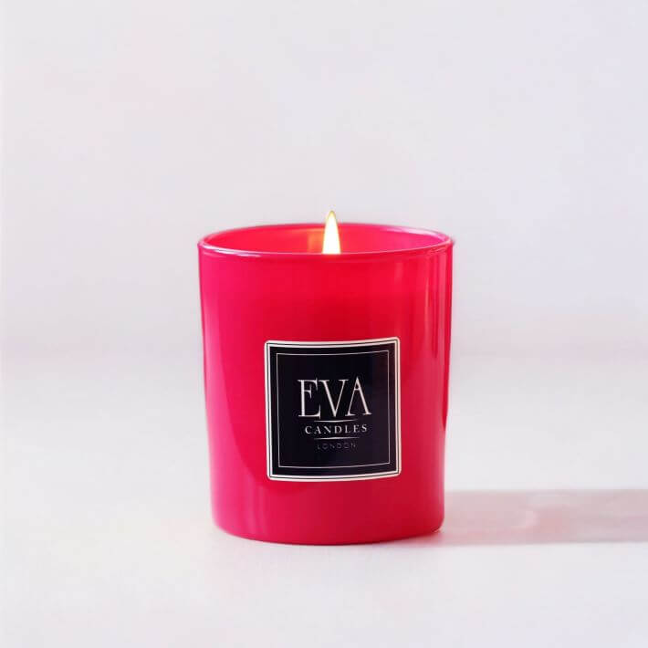 Luxury candles UK 2026
