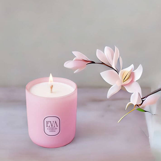 Best scented candles - Magnolia
