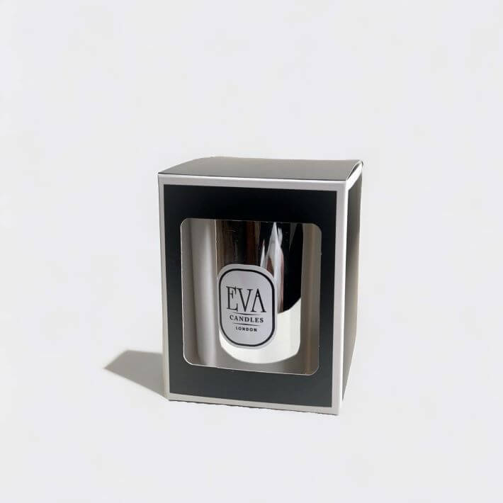 Myrrh Frankincense Candle