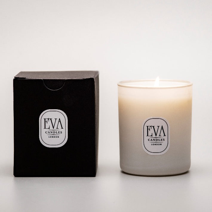 Christmas tree candles - Pine Forest candle