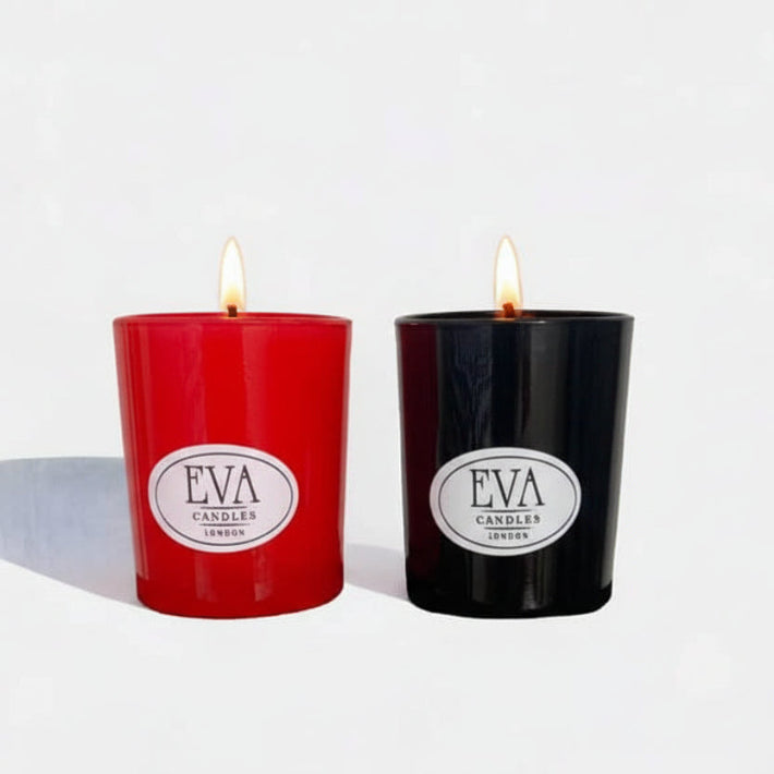 Candles For Gift, set of candles