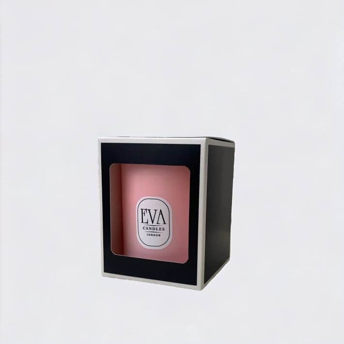 Strong Scented Candles UK