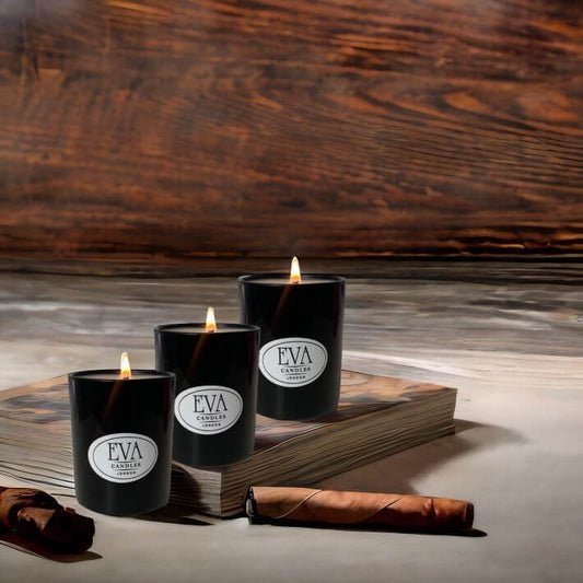 Gift Candles - Luxury Candle Gift Set