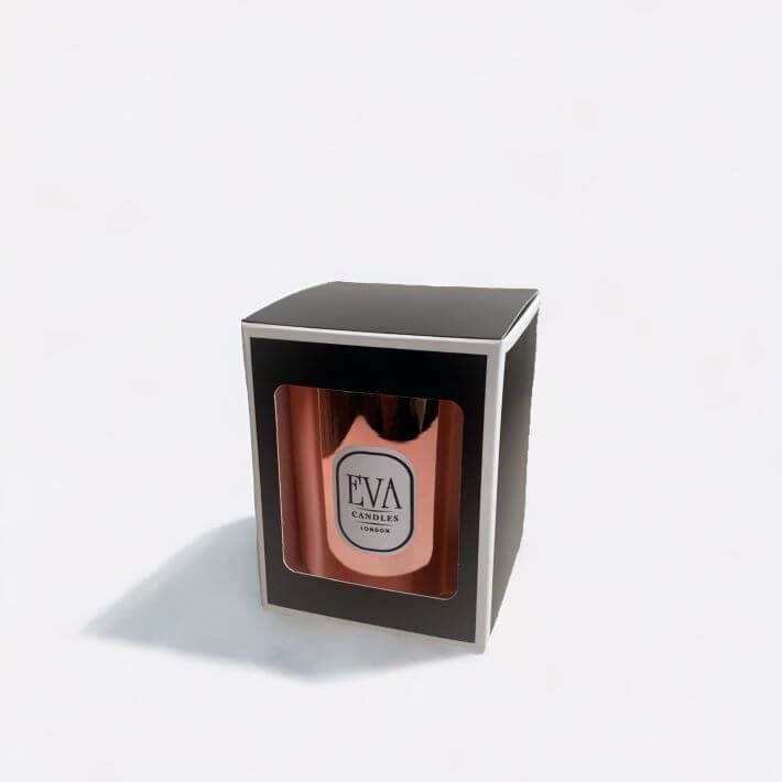 Best Candle Scents - Cashmere Candle