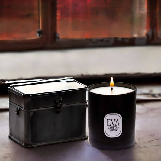 Unique candles - Pandora's Box