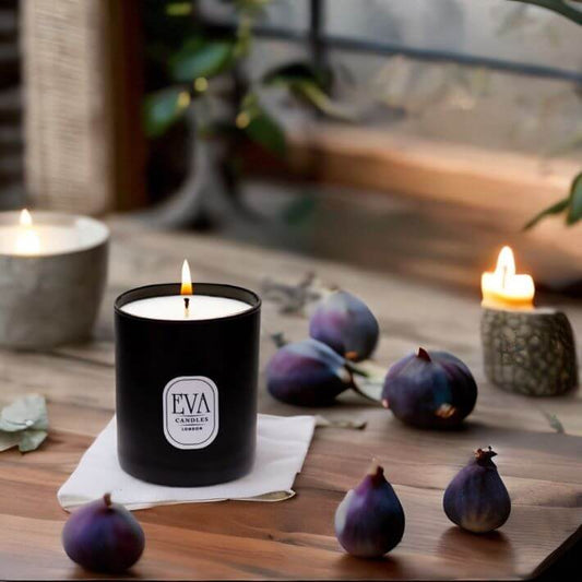 Fig Candle  20cl