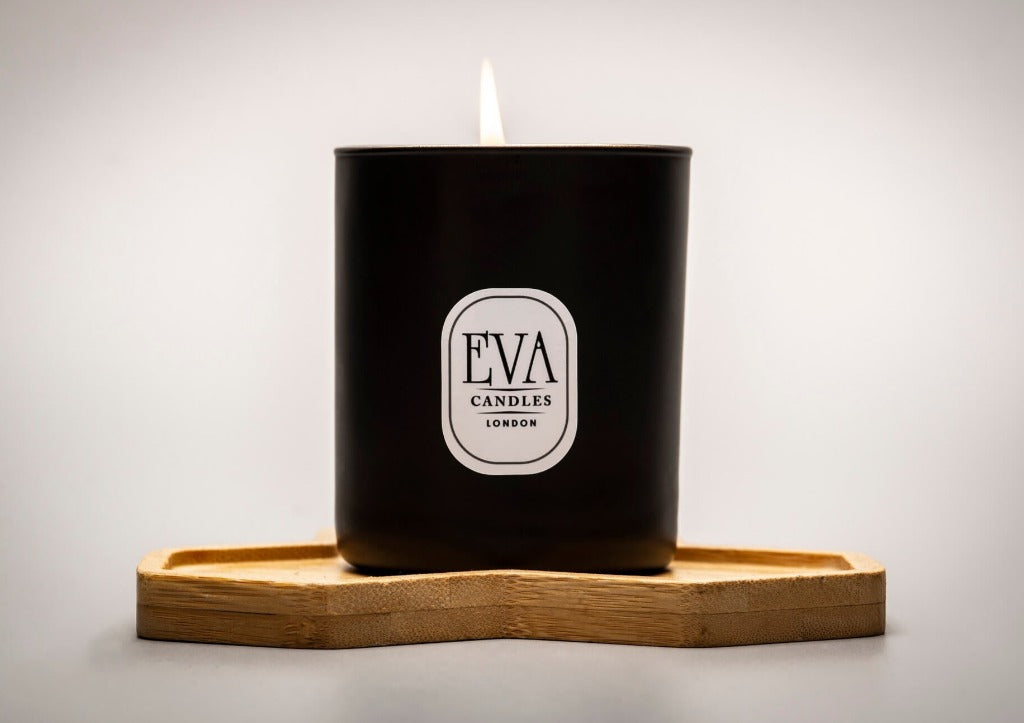 Calming Candles - The Old Library
