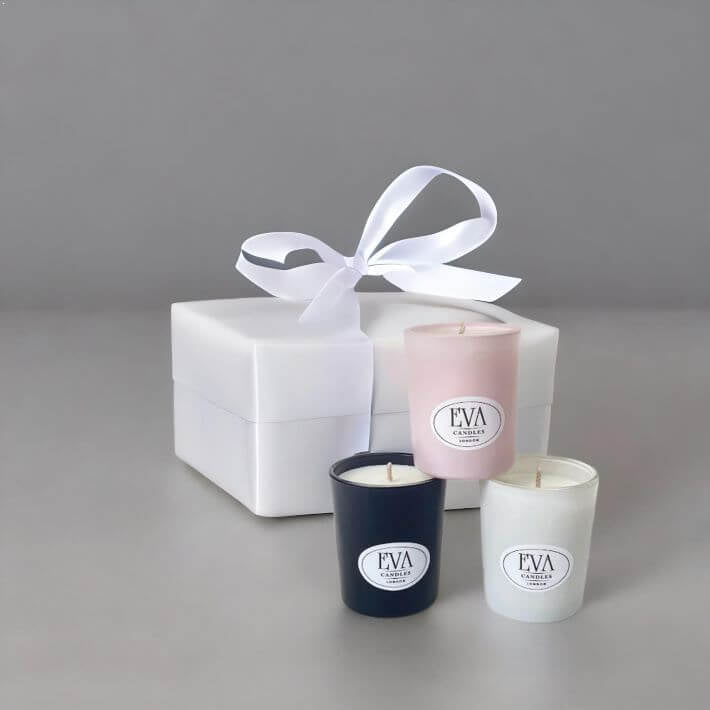 Candle Gift Sets,
