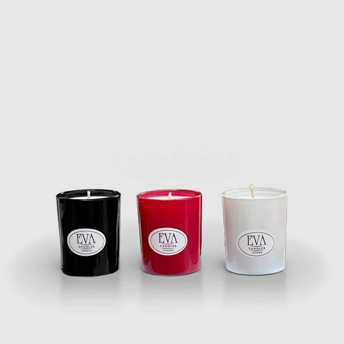 Candle for Xmas - Luxury Gift Set