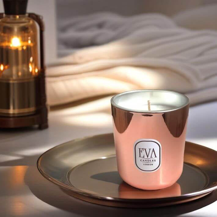 Best Candle Scents -  Cashmere