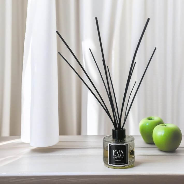 fresh home fragrance diffuser