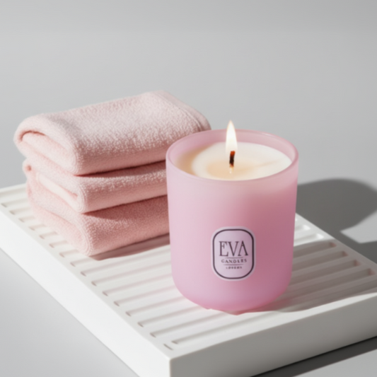 Relaxing candle 2026