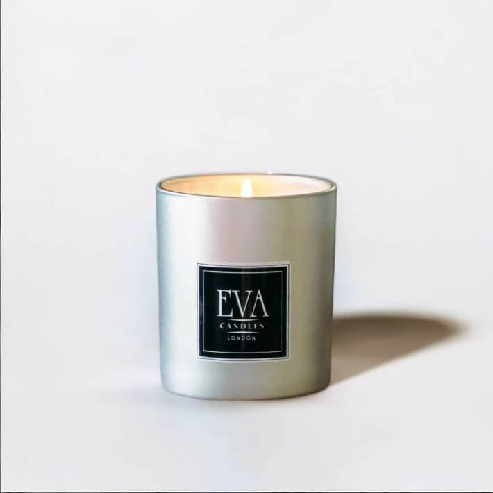 Soy Wax Candle UK - Palo Santo