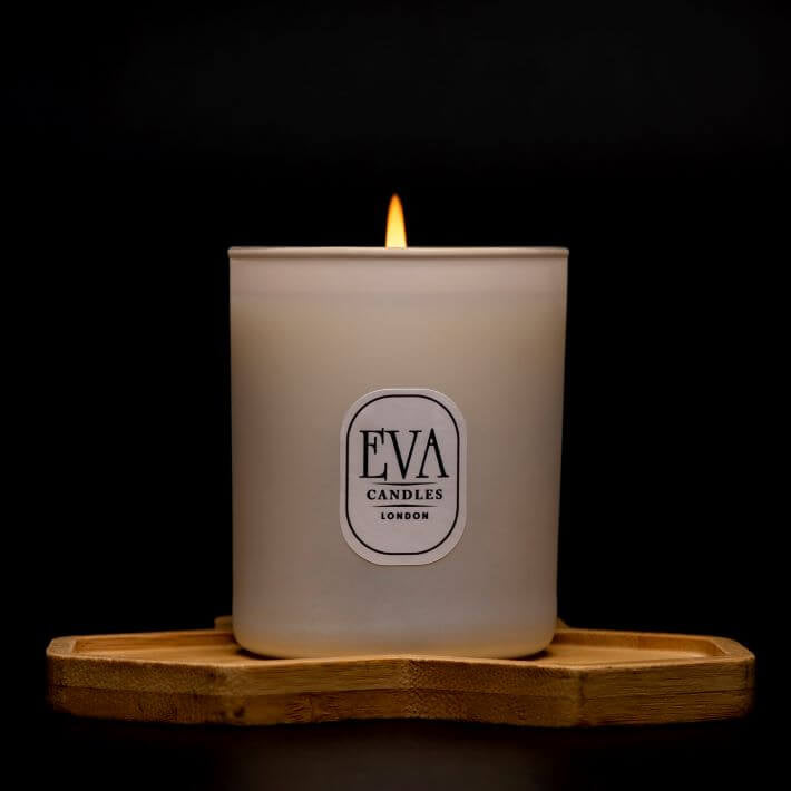 Soy candle UK 2026