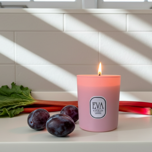 Strong Scented Candles