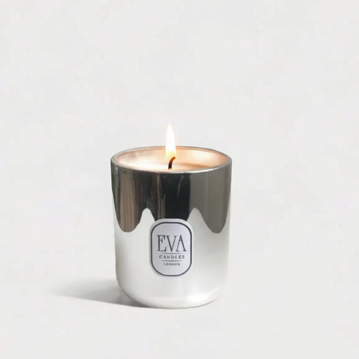 UK Frankincense Myrrh Candle