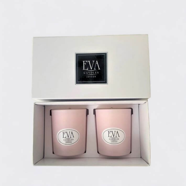 UK Unique Candle Sets