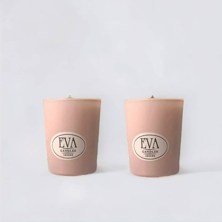 Candle Sets UK elegant candle gift