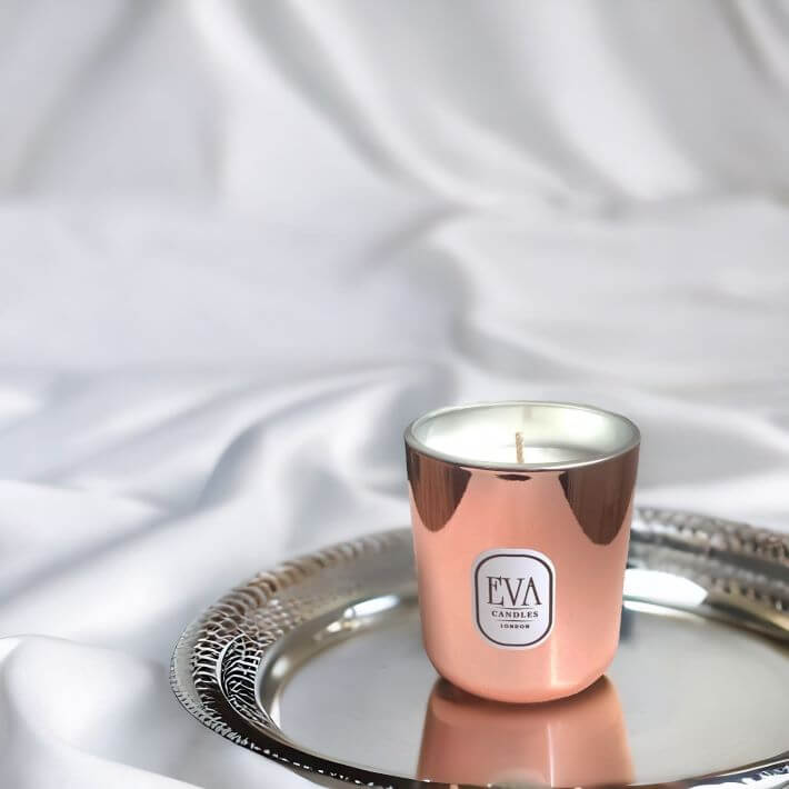 Best Candle Scents | Cashmere