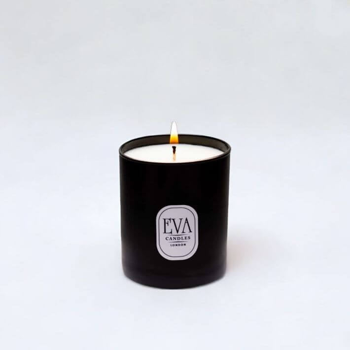 Men's candles - Zanzibar candle for him