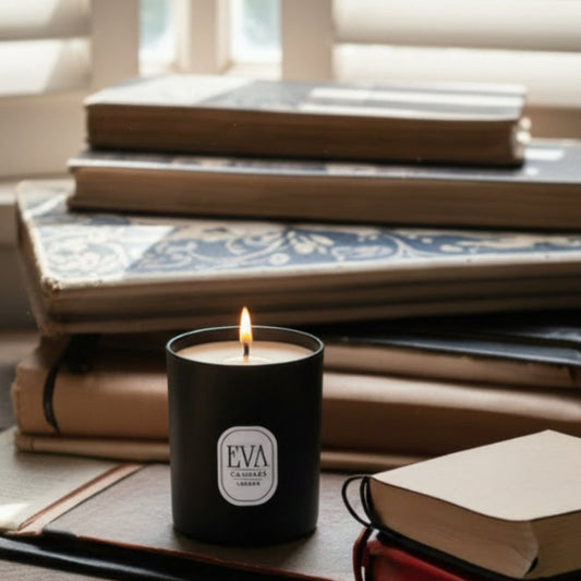 Calming candles 2026