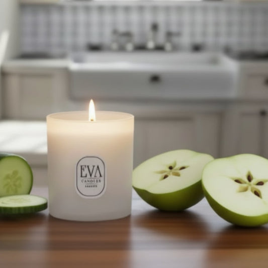 Long lasting candle 2026