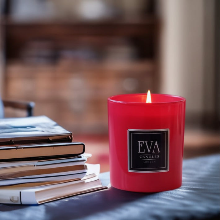 Luxury candles UK