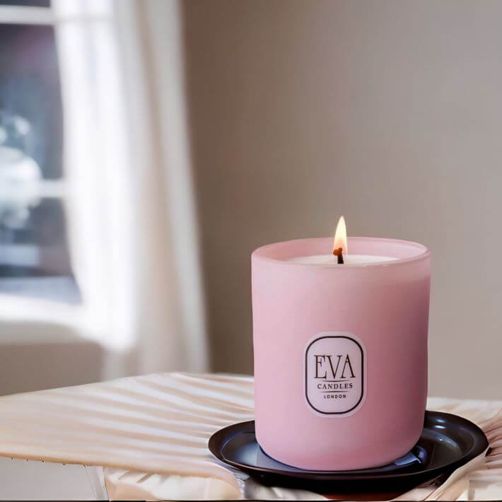 Relaxing candle UK | Harmony 