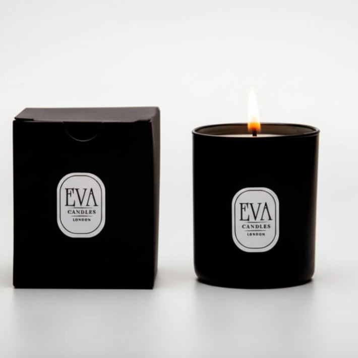 Unique candles  Pandora's Box