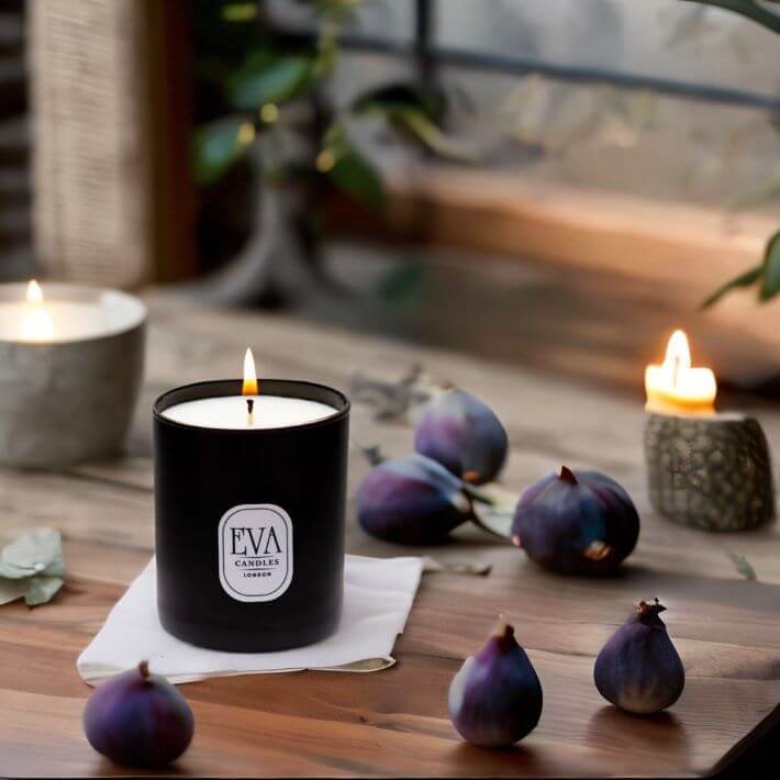 Fig Candle UK