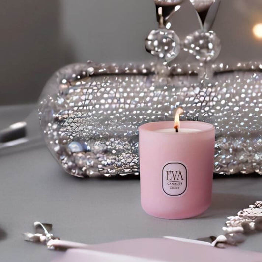 Luxury scented candles  - Adorable 