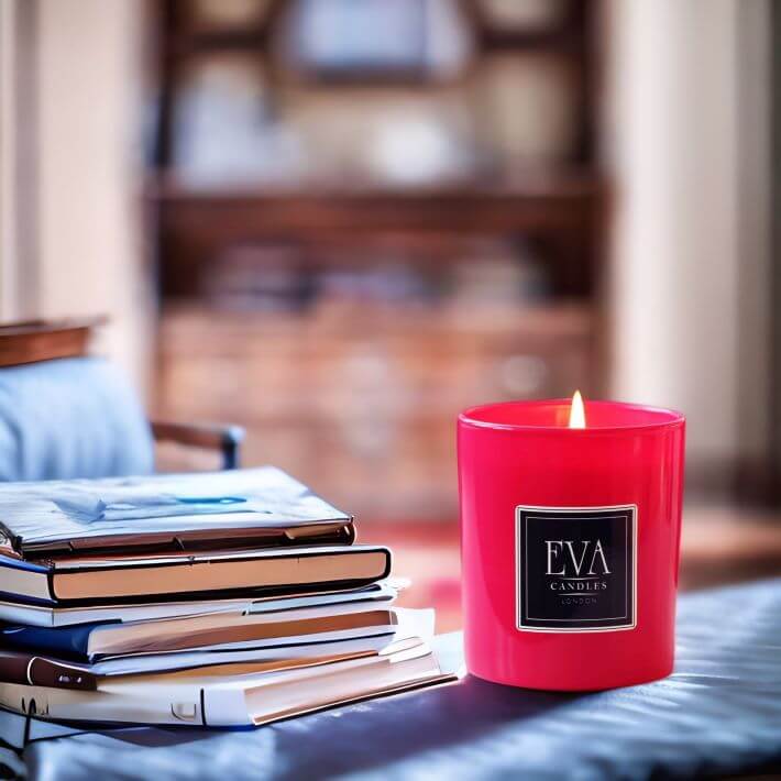 Luxury candles UK